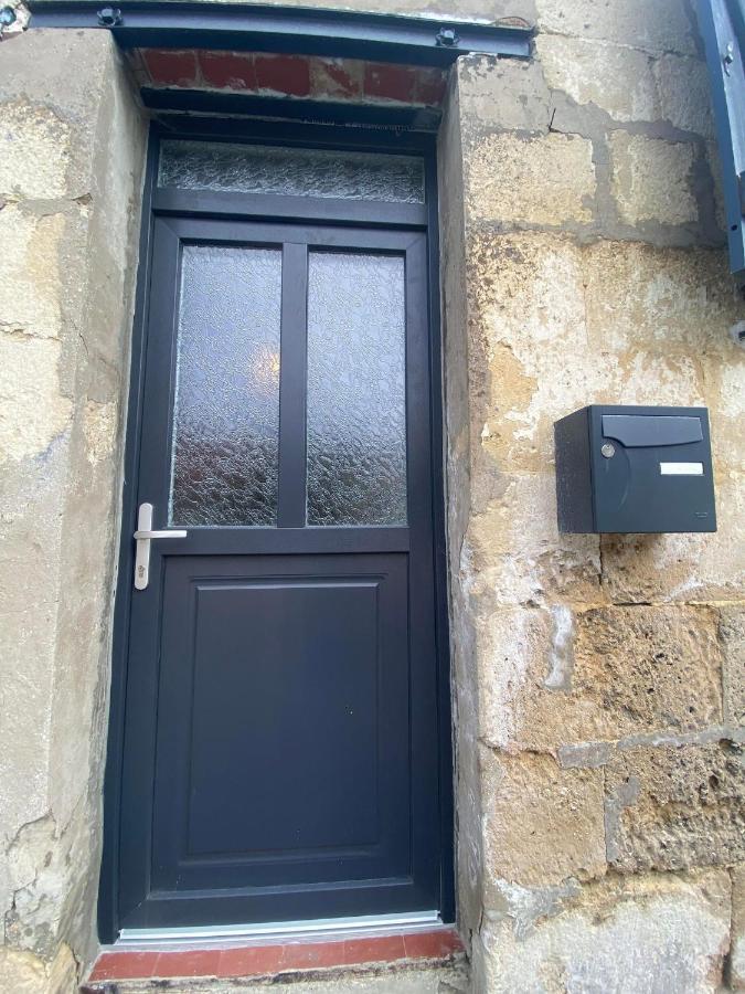 Maison Le Clos D'Ardon Laon Exterior foto
